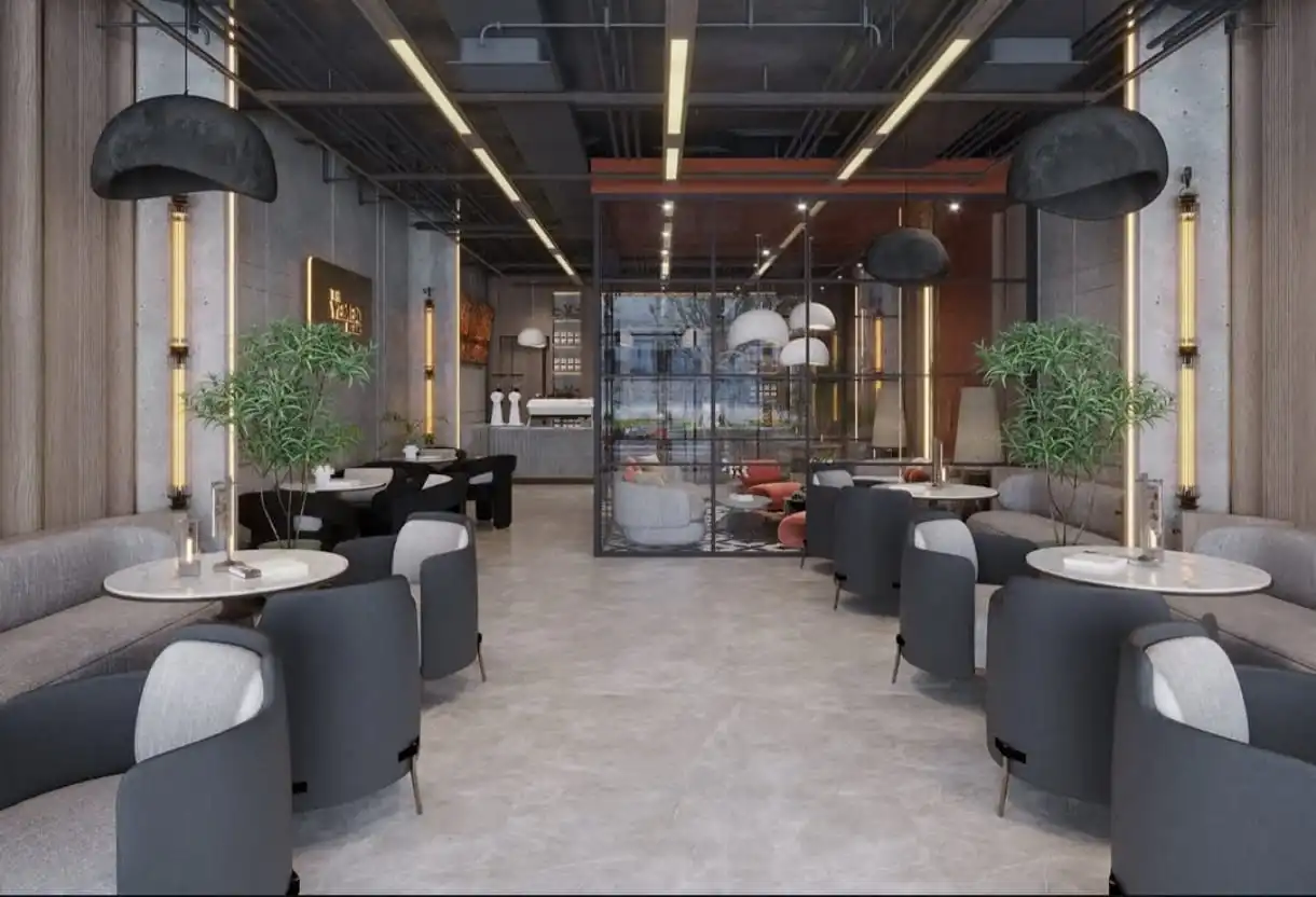 Commercial Interior gallery