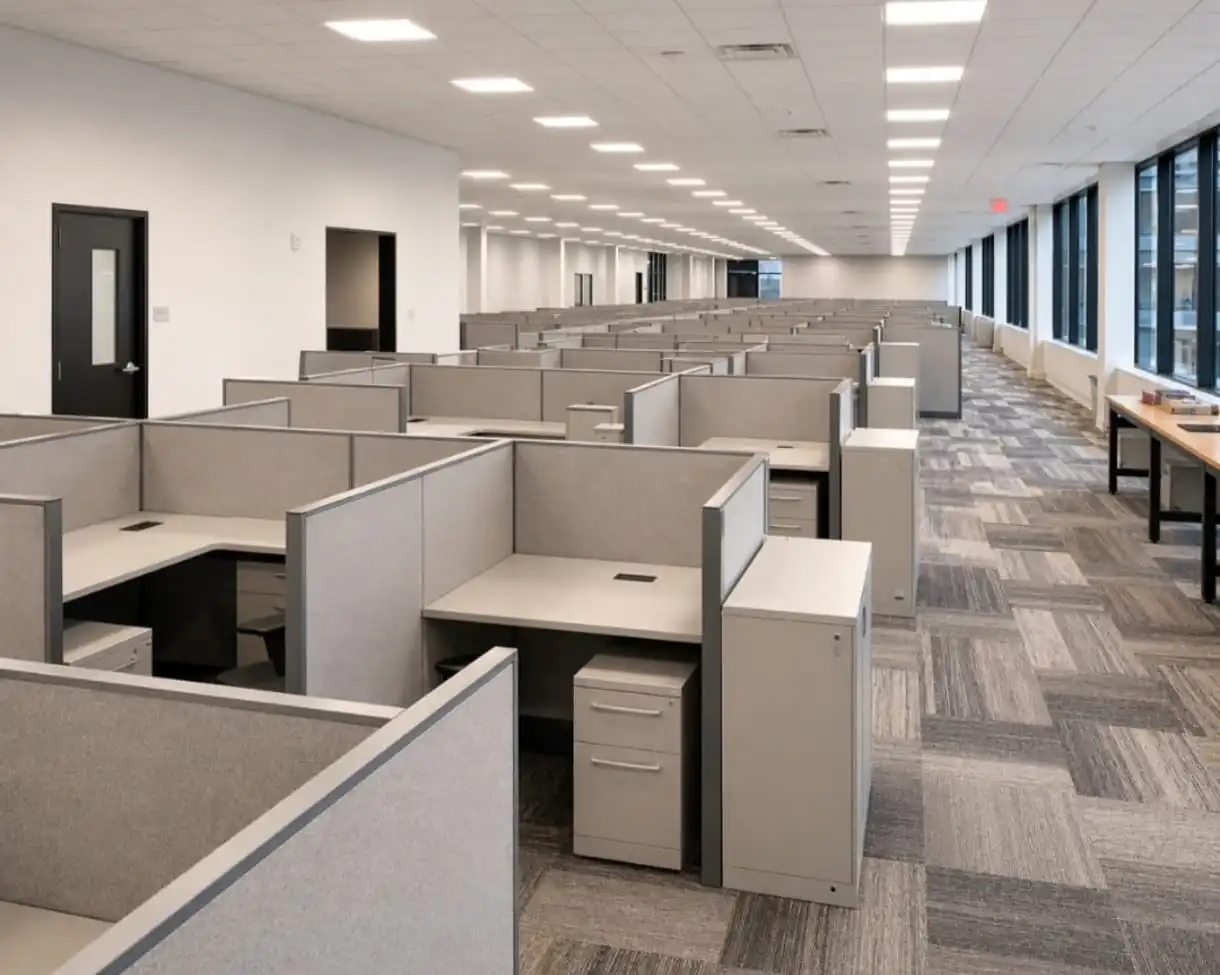 Commercial Interior gallery