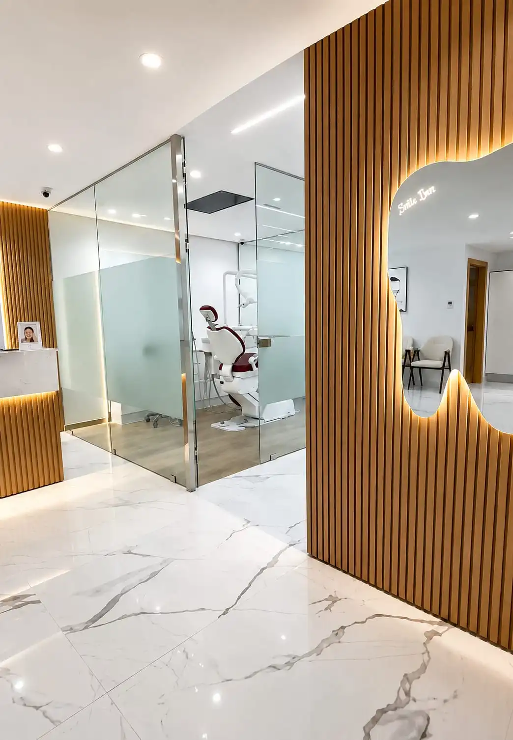 Commercial Interior gallery
