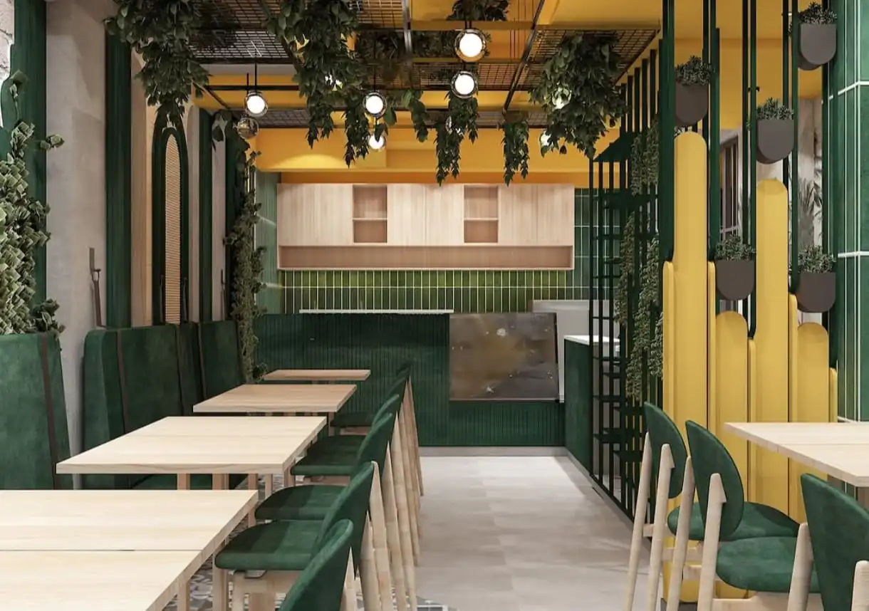 Commercial Interior gallery