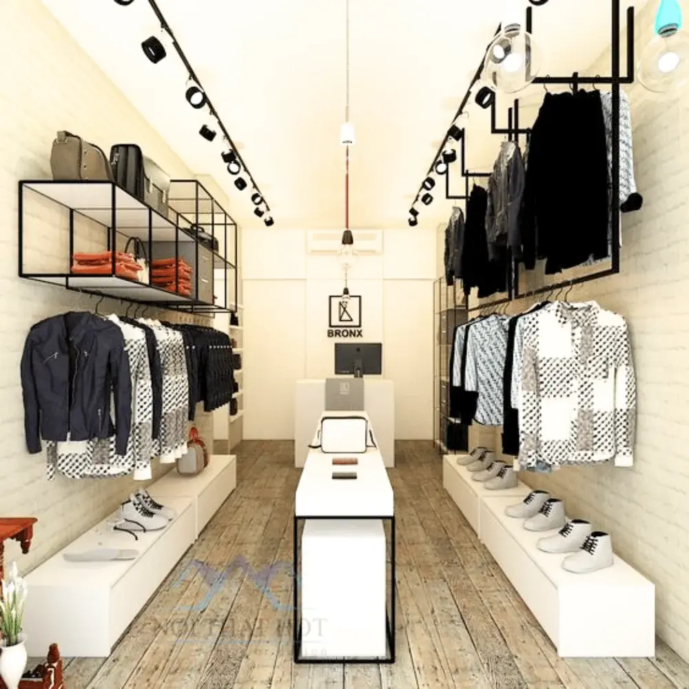 Retail Fixture & Fit-out gallery