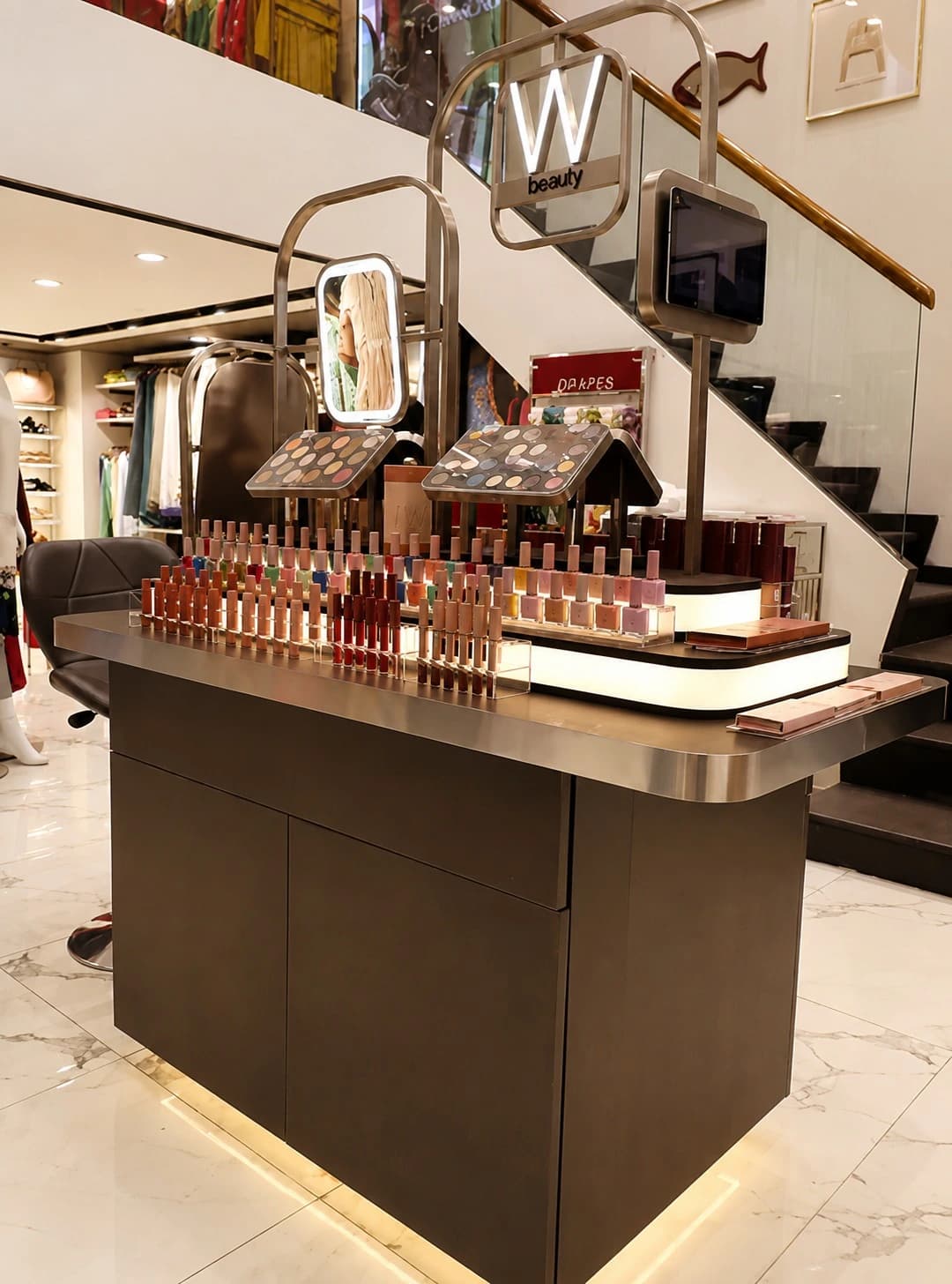 Retail Fixture & Fit-out gallery