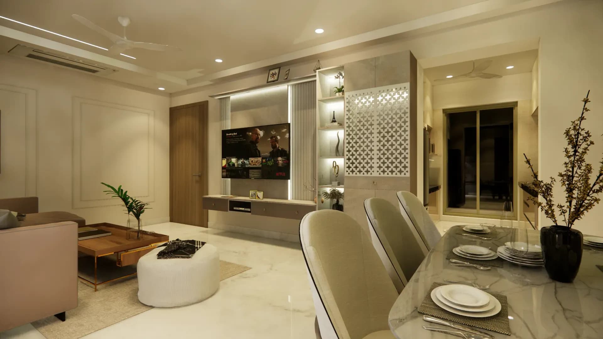 Home Interior gallery