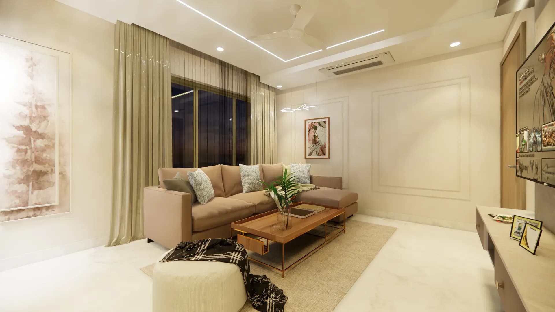 Home Interior gallery