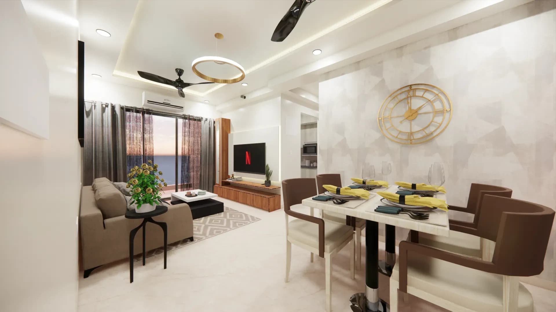 Home Interior gallery