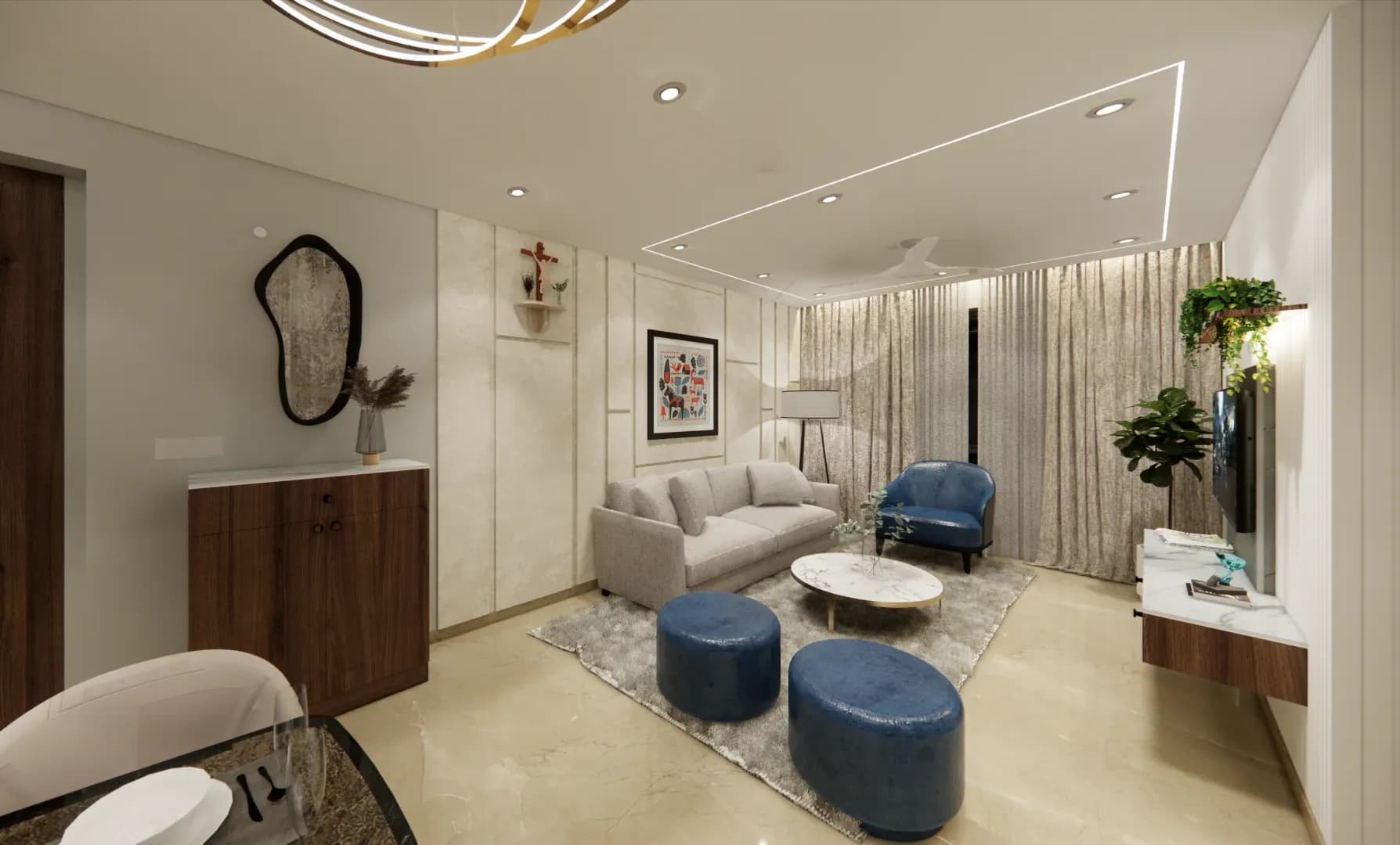 Home Interior gallery