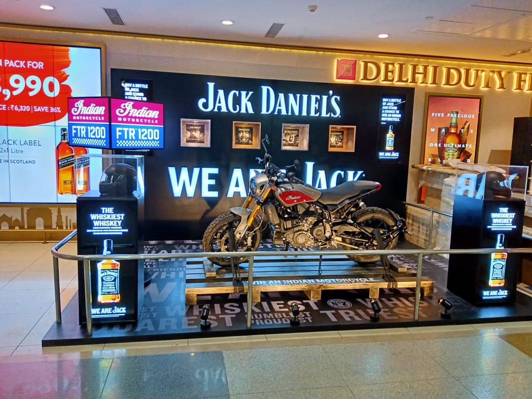 Kiosk