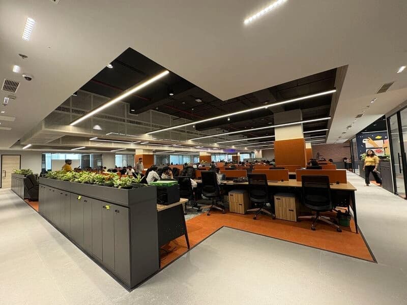 Office Interior gallery