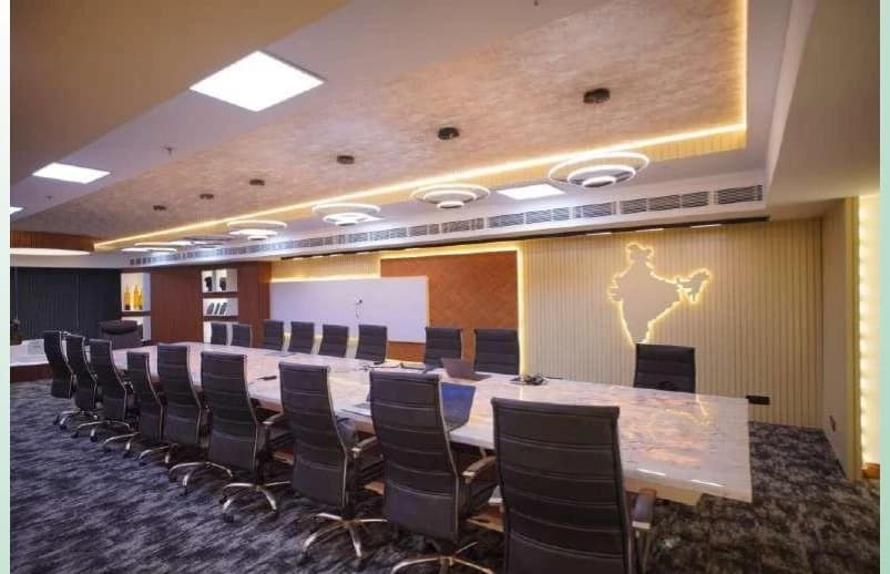 Office Interior gallery