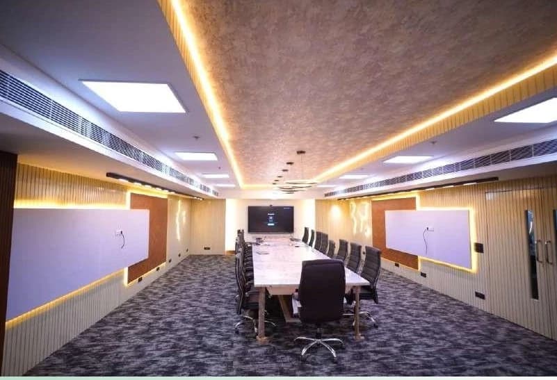 Office Interior gallery